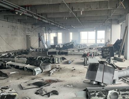 上海商场拆除那家好