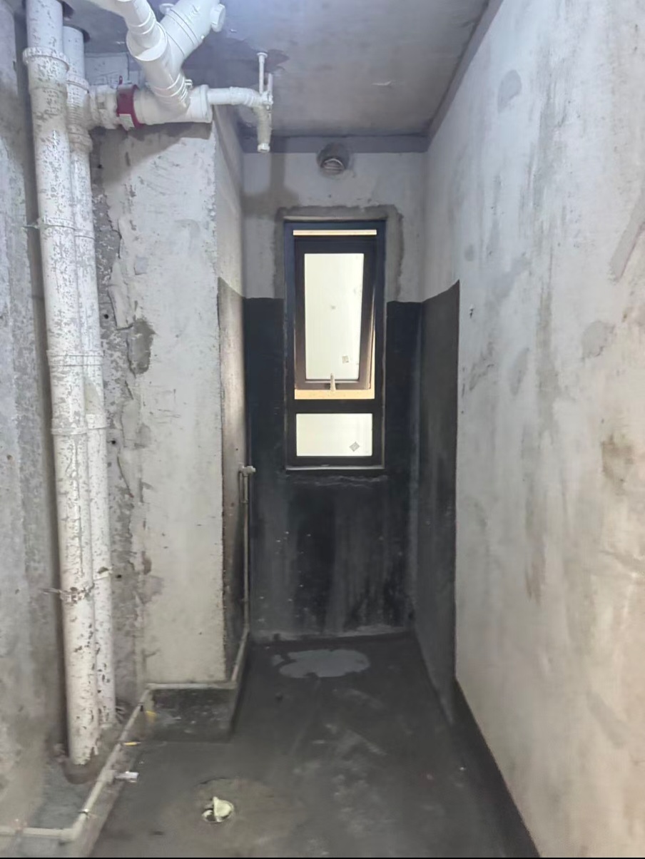 上海上海家装拆除